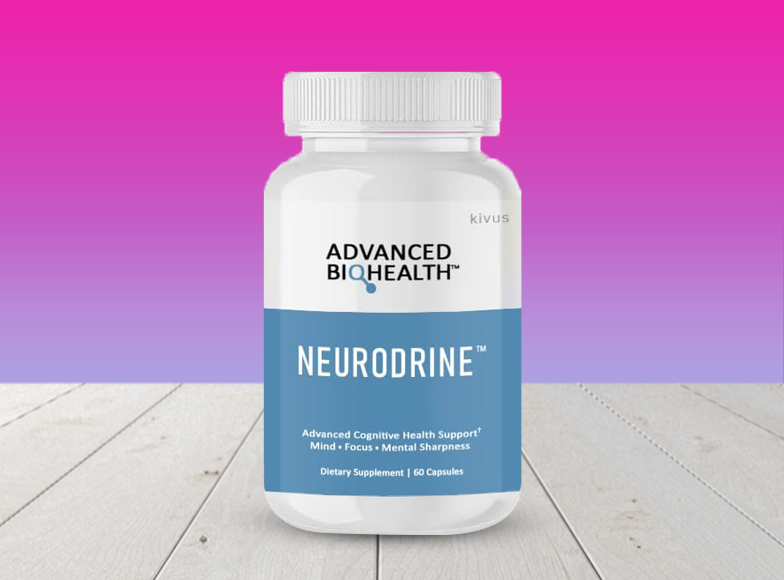 Neurodrine Reviews: A Nerve Health & Pain Relief Alternative
