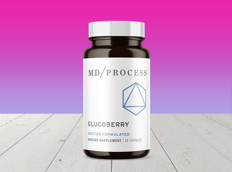 GlucoBerry Reviews | A Consistent Blood Sugar Support