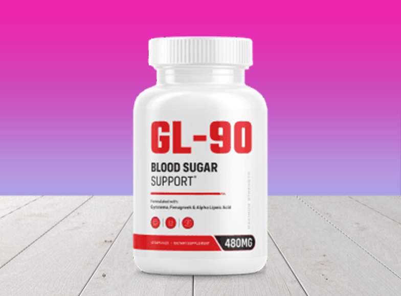 GL-90 Reviews | Perfect for Nurturing Blood Sugar Levels