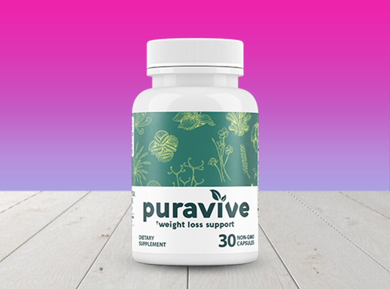 Puravive Reviews | An Analysis of  Powerful Supplement for weight Loss