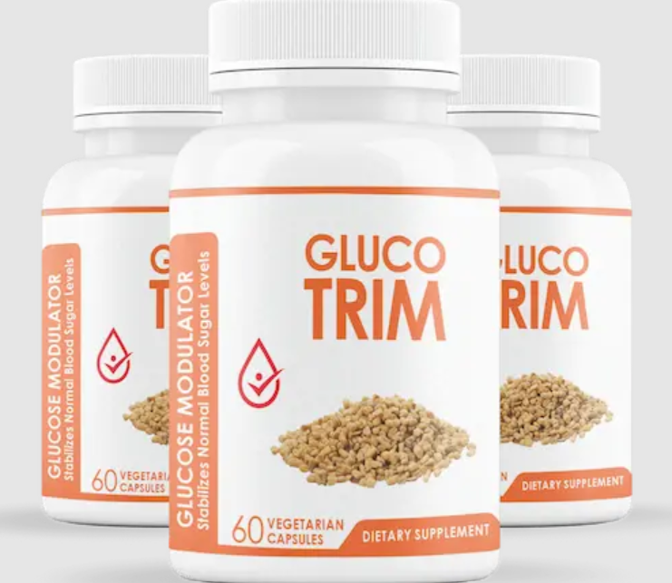 GlucoTrim, GlucoTrim Review, GlucoTrim Blood Sugar Support, GlucoTrim Weight Loss