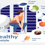 Healthy Lifestyle Routine