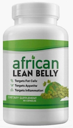 African Lean Belly Review, African Lean Belly Reviews