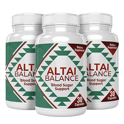 Altai Balance Review: Does It Work? Here’s Is My Result