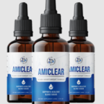 Amiclear Drops Review