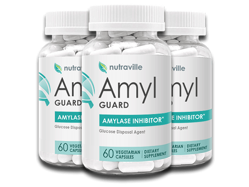Amyl Guard Reviews: Is It Really Good for You?